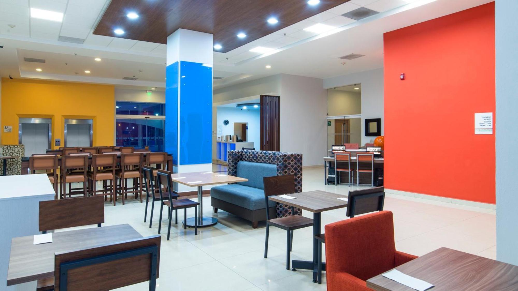 Hotel Express By Ihg