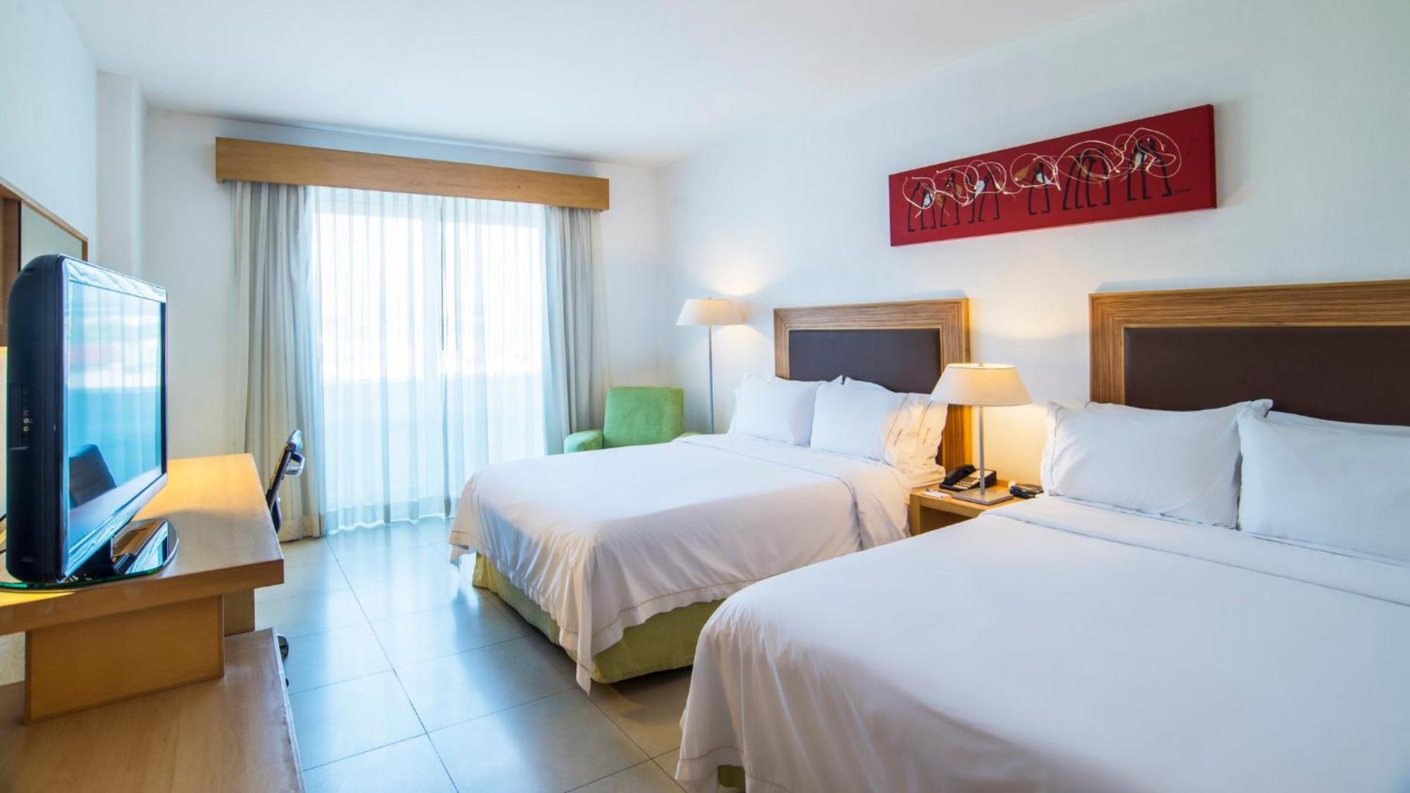 Express By Ihg 4* Manzanillo