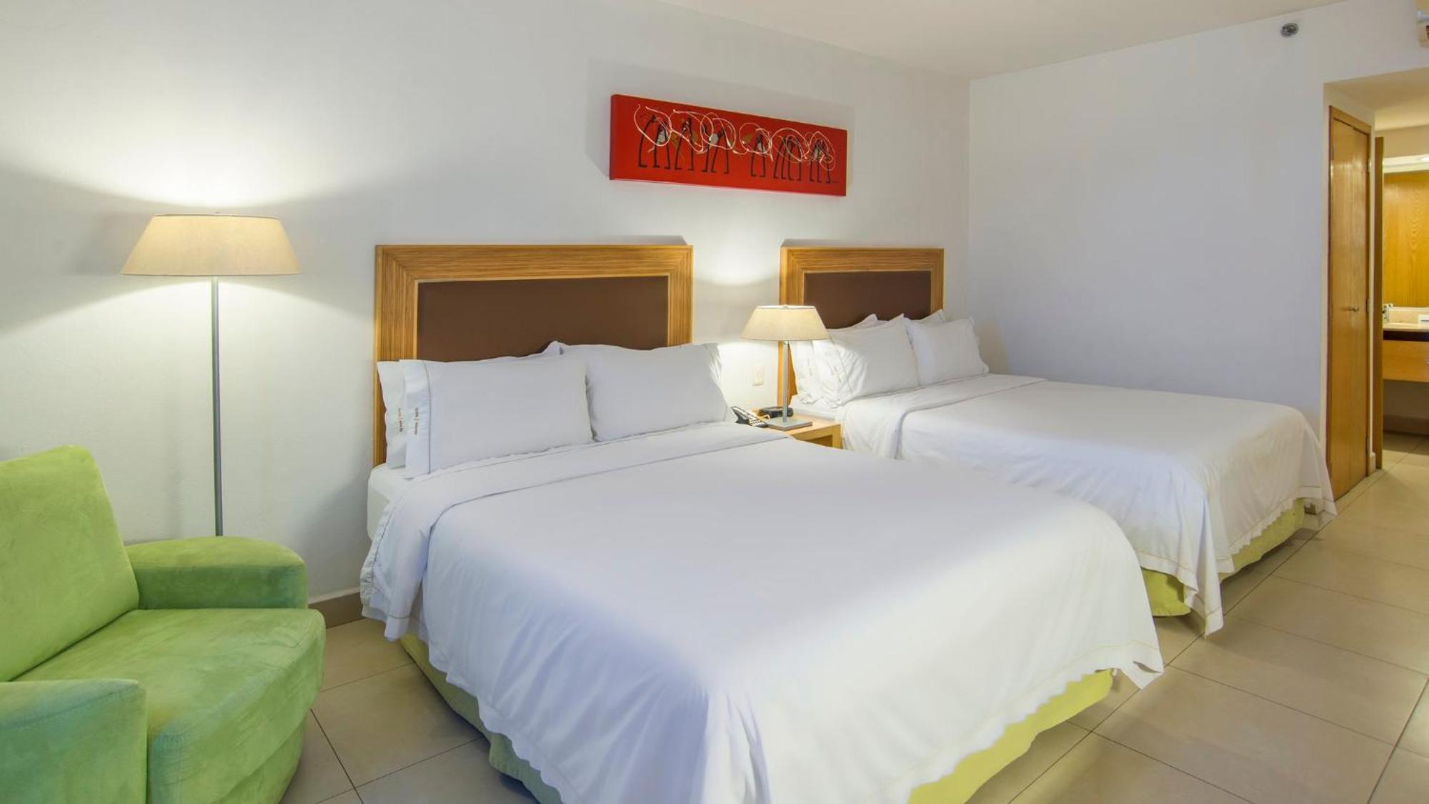 Hotel Express By Ihg
