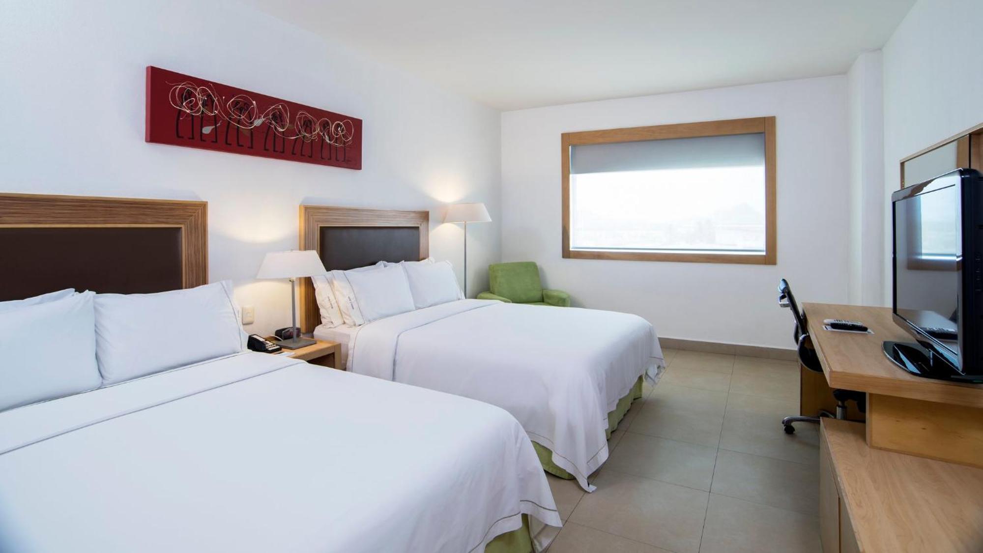 Hotel Express By Ihg 4*