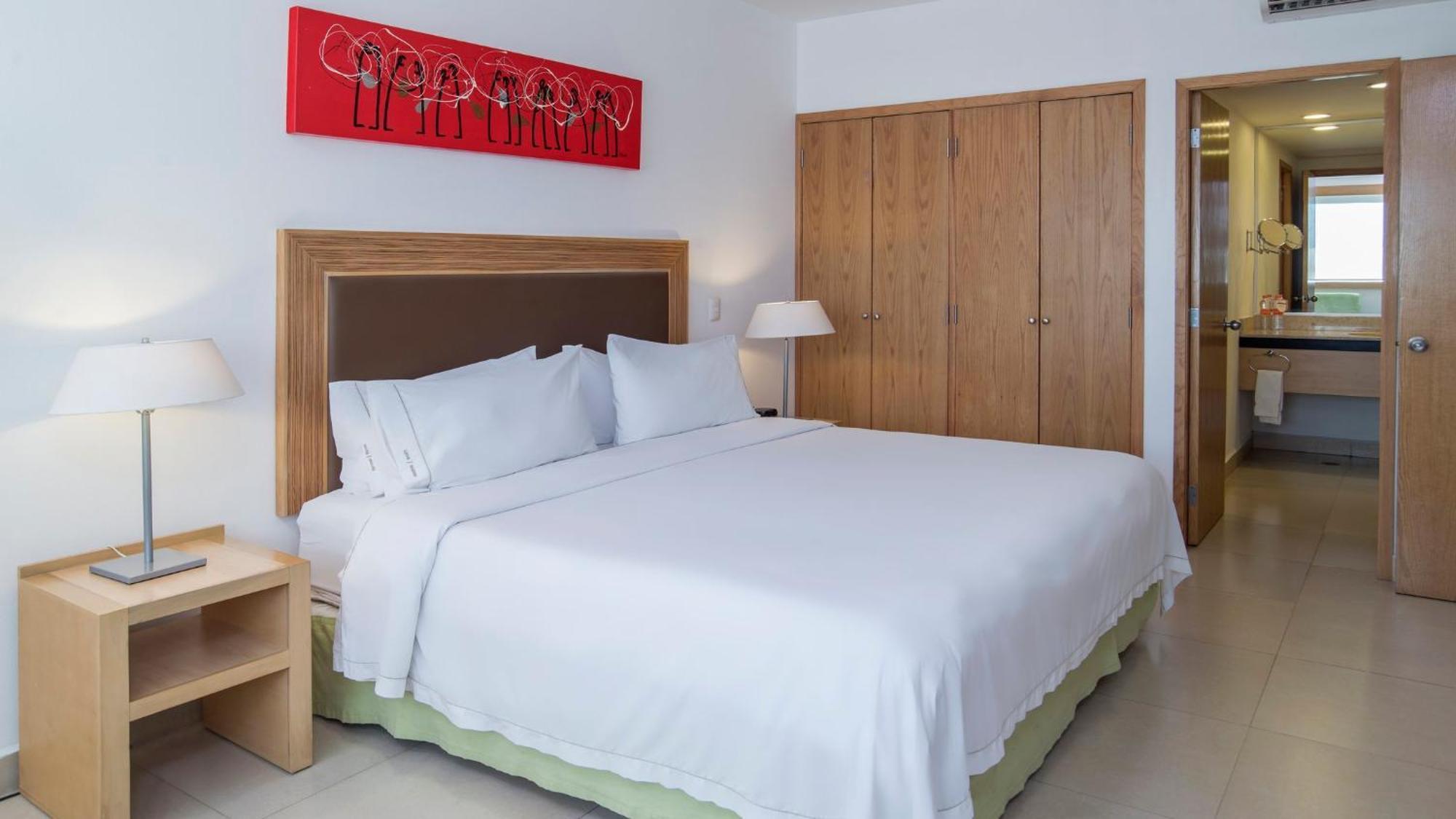 Hotel Express By Ihg 4*