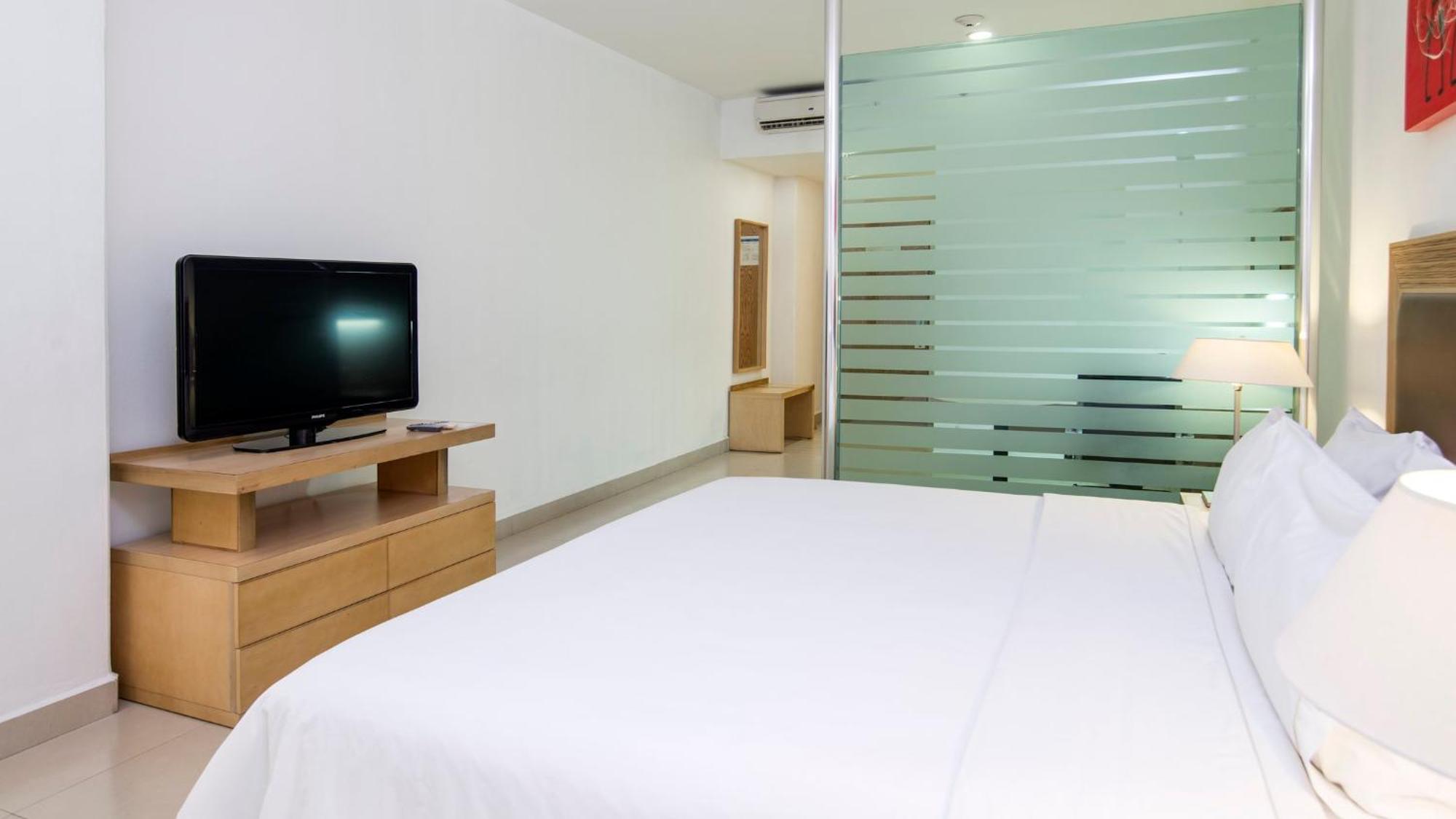 Express By Ihg 4* Manzanillo